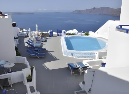Olympic Villas