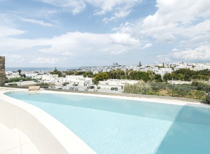 Aura Suites Paros