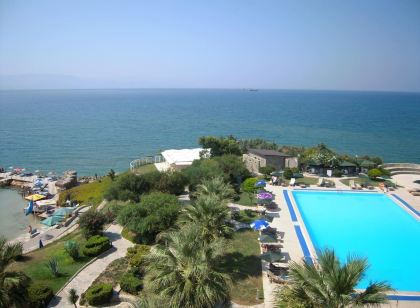 Babaylon Hotel