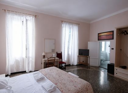 Family Hotel Balbi