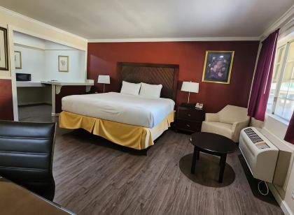 미션 인 & 스위트