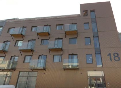 B18公寓