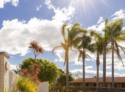 Sunseeker Motor Inn