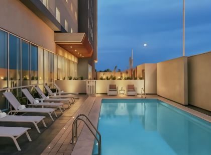 Homewood Suites by Hilton Monterrey Apodaca