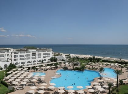 El Mouradi Palm Marina - Families and Couples Only