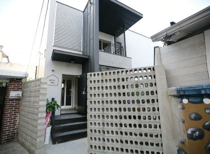 안동 연플러스 펜션&호스텔