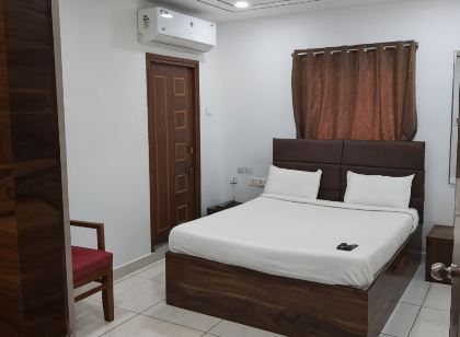Kshetra Hotel