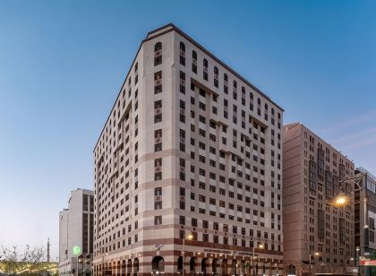 Grand Millennium Al Haram Hotel