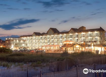 Montreal Beach Resort