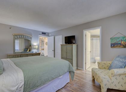 WE ARE READY FOR OUR GUESTS TO RETURN AND ENJOY INDIAN ROCKS BEACH!