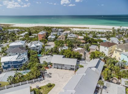 The Ringling Beach House