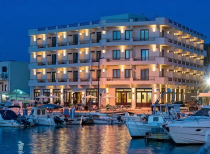 Porto Veneziano Hotel
