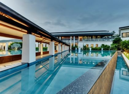 Sportico Resort Bangalore
