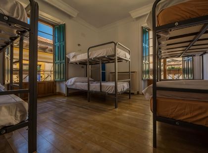 Hostel Covent Garden by Gaiarooms