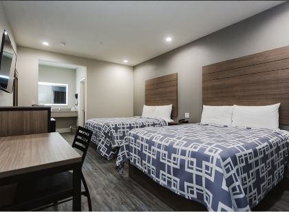 Palace Inn Conroe