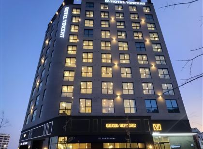 Vincent Hotel