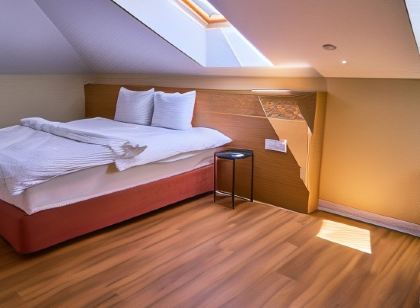 Hotel Tatarskaya Sloboda