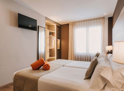 Hotel Windsor Tossa - Adults Only 16