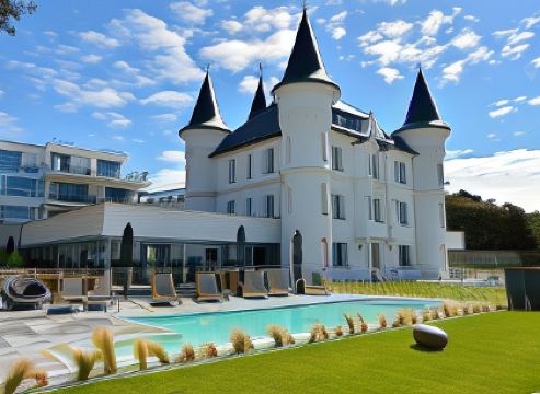 Relais Thalasso Pornichet - Baie de la Baule