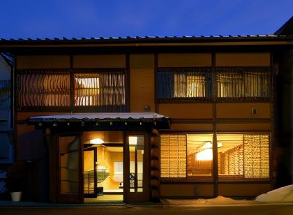 松乃井日式旅館