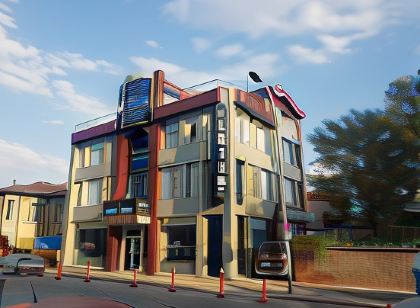 Lotus Otel