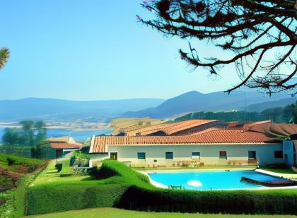 Parador de Baiona