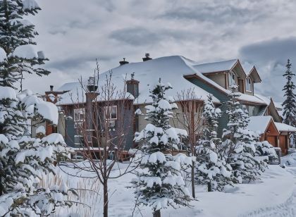 Creekside Villa