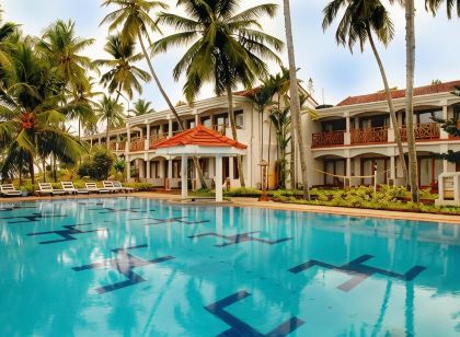 Ktdc Samudra Resort