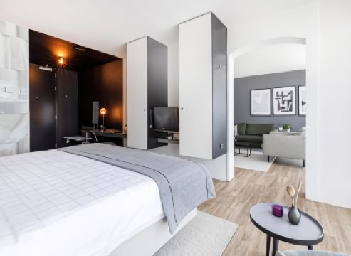 Garner Hotel Maastricht by IHG