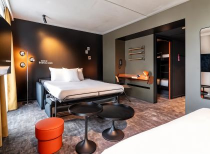 Ibis Styles Paris Villejuif