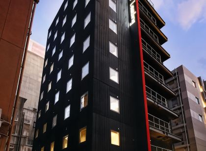FL Hotel Dotonbori
