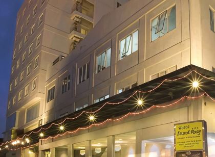 Losari Roxy Hotel Jakarta