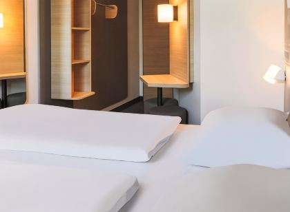 B&B Hotel Mannheim-Friedrichsfeld