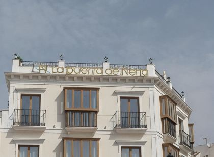 La Puerta de Nerja Boutique - Adults Recommended