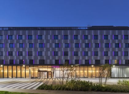 Moxy Katowice Airport