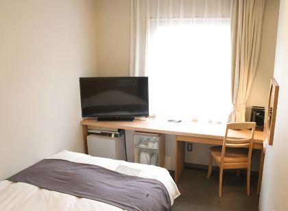 ホテルエスタシオンひこね