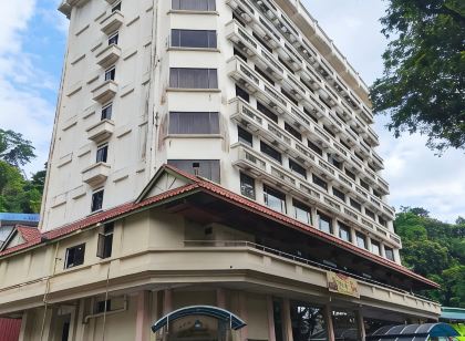 Hotel Sandakan
