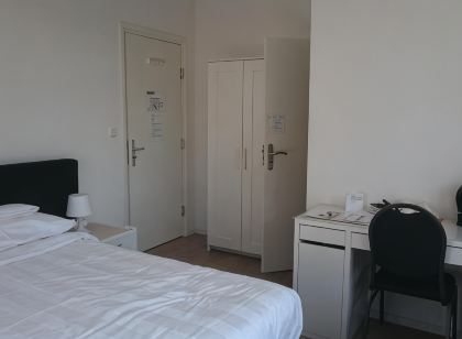 Hotel-Chao NL 24 Hours Open