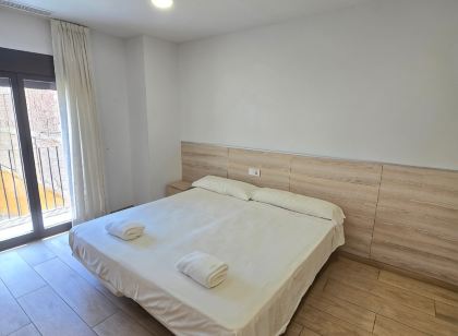 SM Apartments