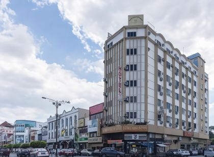 Seremban Inn