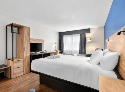 Park Inn by Radisson, Sydney