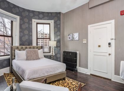 Bay Village Suites
