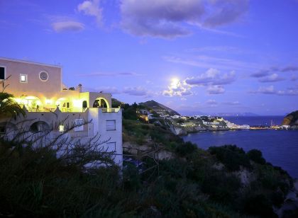 Hotel Torre Sant'Angelo