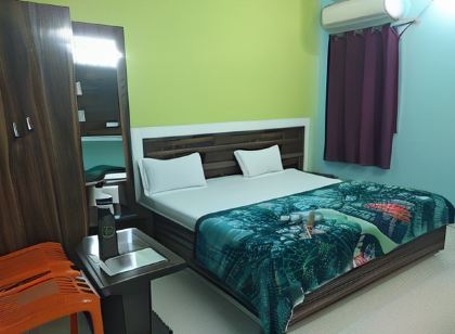 Hotel Kartik