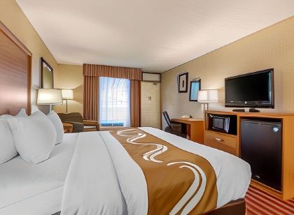 Quality Inn Exit 4