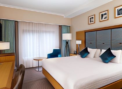 DoubleTree by Hilton Woking