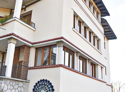 Casa Cranta