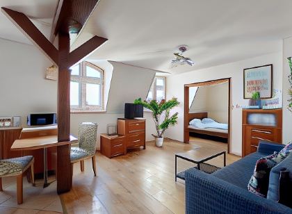 塔坦卡青年旅館