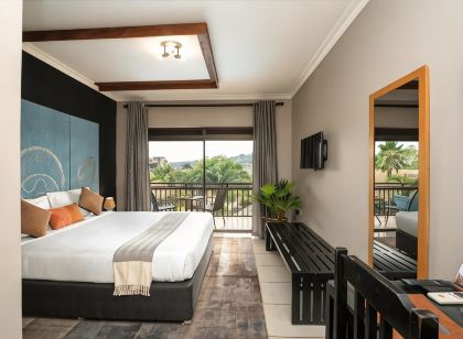 Dolphin Suites