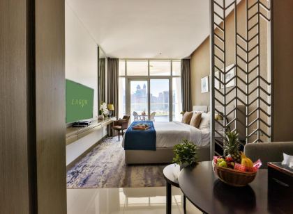 Winds of the Canal by Lagom - Business Bay Dubai